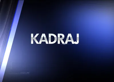 Kadraj