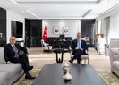 Dışişleri Bakanı Fidandan BM kabulü