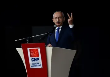 Kandil'e operasyon Kılıçdaroğlu'nu rahatsız etti