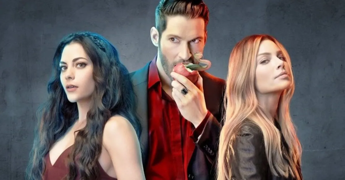 Lucifer 6 Sezon Ne Zaman Baslayacak Lucifer Yeni Sezon Tarihi Aciklandi Mi Netflix Aciklamasi