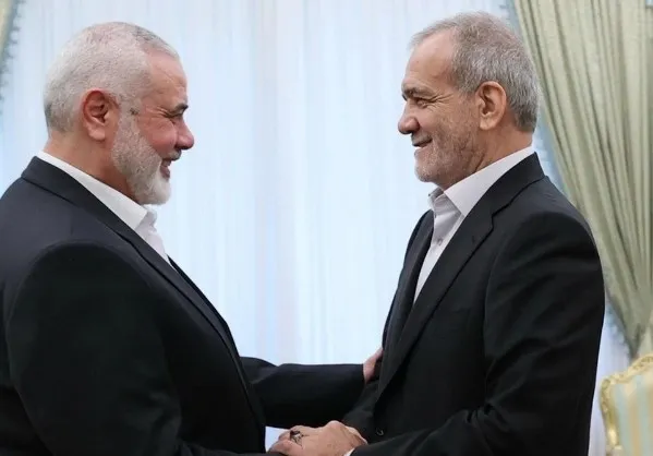 irandan-israile-misilleme-mi-hamaneyden-israile-vur-emri-iddiasi-1722464342418.jpg Pezeşkiyan, ʺişgalci teröristleri pişman edeceğizʺ dedi.