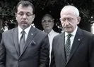 Kılıçdaroğlu ve İmamoğlunun Ayasofya sessizliği