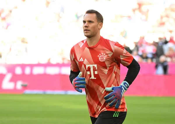 Manuel Neuer'den Icardi sözleri! - 5
