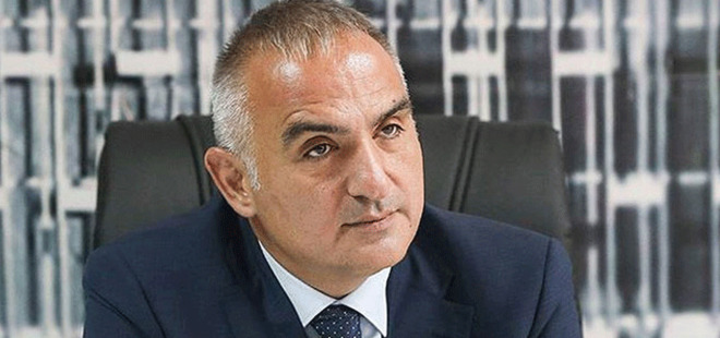 Kültür ve Turizm Bakanı Mehmet Nuri Ersoy açıkladı: Tesisler sertifika verilip açılacak