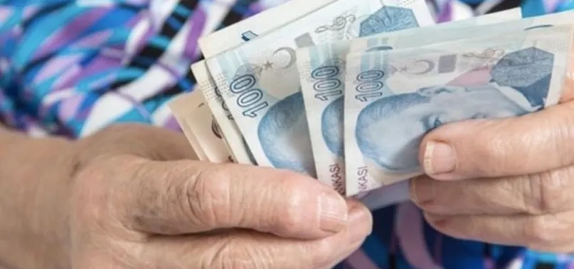 Enflasyon açıklandı, emekli zamları belli oldu!