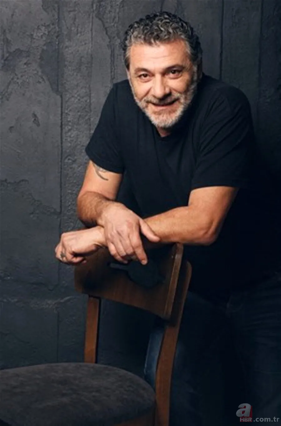 Gönül Dağı Rüstem kimdir? Kurtlar Vadisi'nin Cerrahpaşalı Halit'i kadroda! İşte son hali... 8