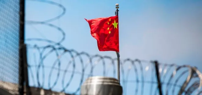 Çin ve ABD arasında yeni gerilim! Başkonsolosluğa sığınan Çinli gözaltına alındı