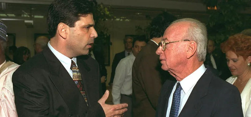 İsrailli eski bakan İran ajanı çıktı