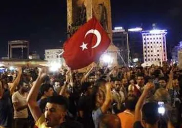STK'lardan Taksim çağrısı!