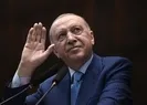 Bu dava için bin Erdoğan gelir
