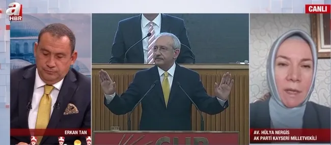 Bürokratlara tehdit, 10 büyükelçinin yargıya müdahaleye kalkışması ve TÜSİAD’ın laiklik çıkışı! Ne anlama geliyor?