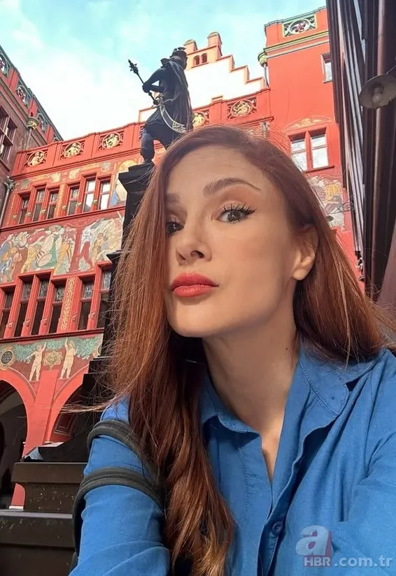 Memleketini duyan inanamadı! Can Borcu'nun Emel'i Mine Tugay bakın aslen nereliymiş! 6