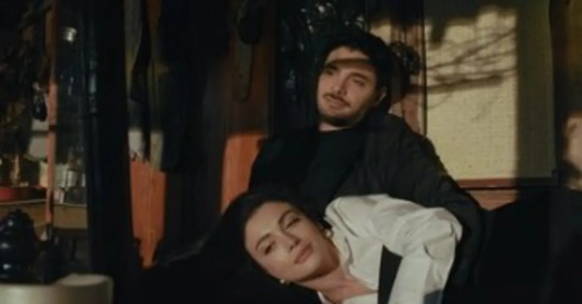 Gözleri KaraDeniz 11.Bölüm Fragmanı
