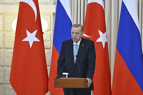Başkan Erdoğan ve Vladimir Putin’den ortak basın toplantısı! Soçi Zirvesi’nde hangi kararlar alındı?
