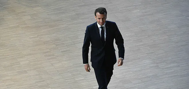 Fransa Afrika’yı sömürmeye devam ediyor