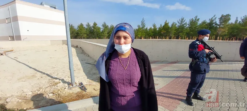 Müge Anlı'da aranan Müslüme'nin ölümünün ardından annesi konuştu! Kayınpederi hakkında çarpıcı sözler! Adli Tıp uzmanı 'mümkün değil' demişti... 4