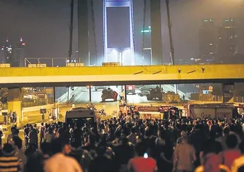 Vahşeti anlattılar