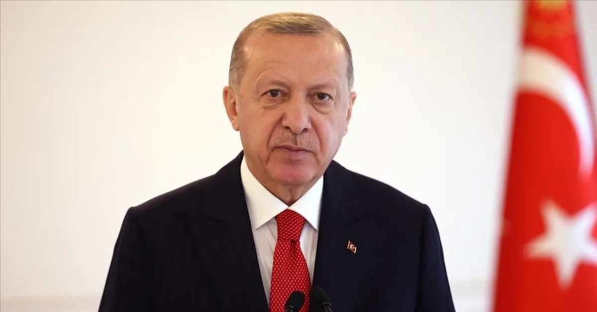 Başkan Erdoğan'ın AB ve ABD mesajları ne anlama geliyor? Uzman isimler A Haber canlı yayınında değerlendirdi