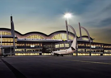 Uçuşu olanlar dikkat! İptal edilmiş olabilir! Sabiha Gökçen Havalimanı hakkında flaş karar