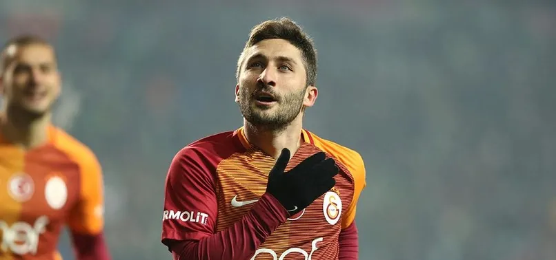 Sabri Sarıoğlu dev derbi öncesi konuştu