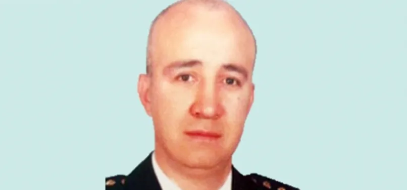 TEM Başkanı Turgut Aslan darbe girişimi sırasında başından vurulmuş!