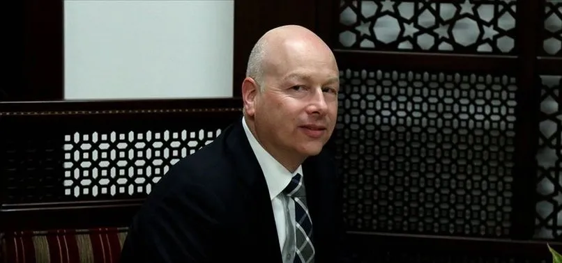 ABD'nin Orta Doğu Özel Temsilcisi Jason Greenblatt istifa etti! Jason Greenblatt kimdir?