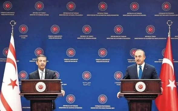 Türkiye'nin kararlılığı Yunan basınını korkuttu - 2