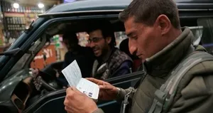 Menbiç’ten şok görüntüler yayınlandı!