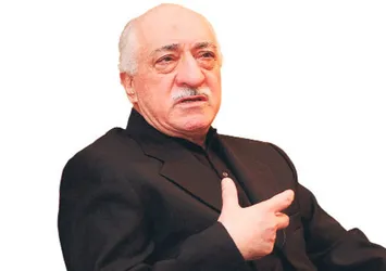 FETÖ'nün işi YAŞ
