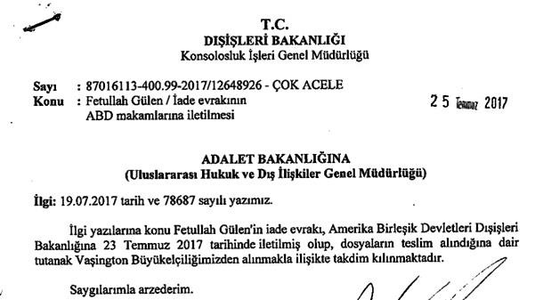 CHP'nin cumhurbaşkanı adayı Muharrem İnce’nin "belge" yalanı ortaya çıktı - 2