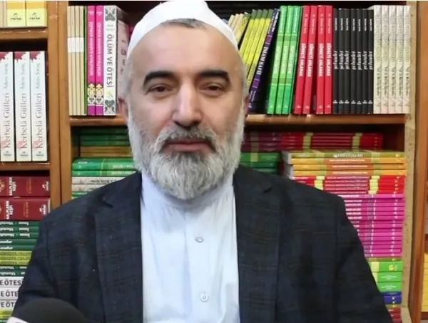 Milli Gazete yazarı Mustafa Kasadar kimdir? Mustafa Kasadar’ın oğlu Muhammed Nuh Kasadar neden öldü?