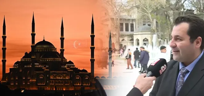 İslam alemi mübarek 3 aylara kavuştu! Nasıl ibadet edilmeli? Neler yapılmalı?