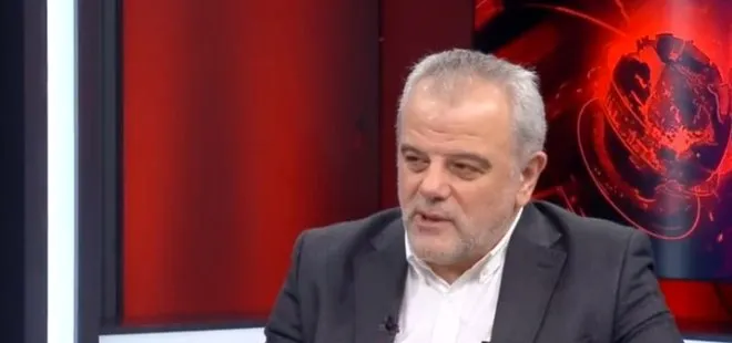 Halk TV’de ’HDP’ itirafı! 6’lı masanın ’gizli’ ortakla iş birliğini anlattı: Partiler temas kurmuş