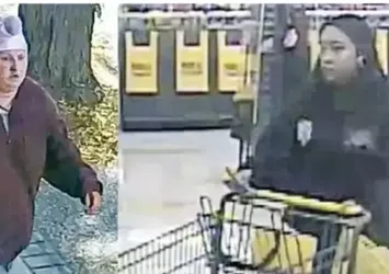 Kanada'da seri katil paniği