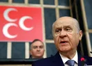 Bahçeliden camiden müzik skandalına sert tepki