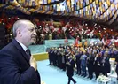AK Parti’nin iktidara gelişinin 19. yılı