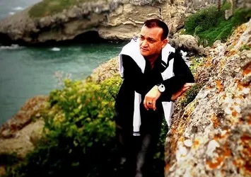 Karadenizli şarkıcı Kont Adnan serbest bırakıldı