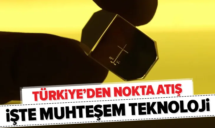 ASELSAN farkı! İşte savunma sanayisinin milli gözleri