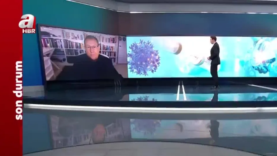 Pfizer/BioNTech’in aşısında flaş gelişme