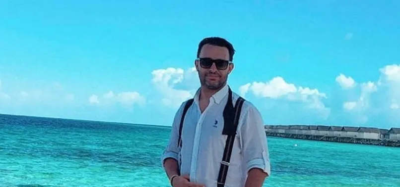 Menemen'de tutuklanan İYİ Parti'li Çama 'asgari ücretliyim' dedi Maldivler'de fotoğrafları çıktı