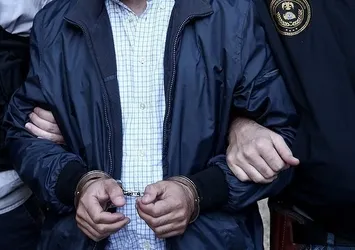 Sosyal medyada uyuşturucuya özendirici paylaşım yapan şüpheli gözaltında