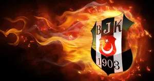 Beşiktaş’a UEFA şoku! İki futbolcu...