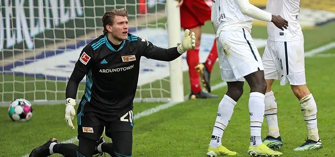 İşte Loris Karius’un yeni adresi! Almanya’da tutunamadı