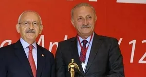 Tecavüzcü CHP’li başkanın ifadesi ortaya çıktı