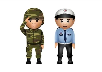 Türk kullanıcılara özel emoji klavye