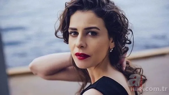 Hekimoğlu’nun Ateş'i Timuçin Esen’in eşi bakın kim çıktı! 2