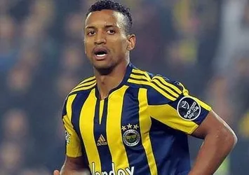 Luis Nani'nin Inter'e transfer olduğu iddia edildi!