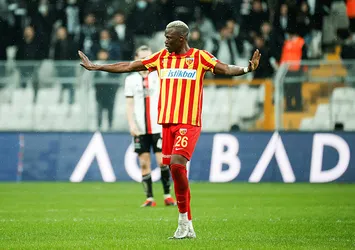 Fenerbahçe'de Mame Thiam pişmanlığı