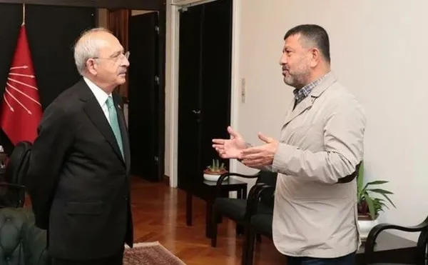 CHP’de olay bitmiyor! PM toplantısında kaos körüklendi! Kılıçdaroğlu ve Veli Ağbaba laf dalaşına girdi: ‘Zoom darbelecileri’ne ’hainler’ dendi istifaları istendi