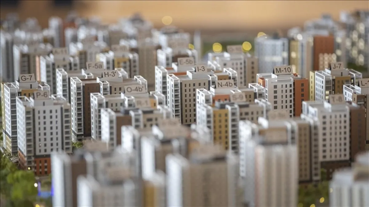 Emlak Konut Yeni Yuvam başvuru şartları: Kimler yararlanabilir? Kredi Notu, gelir belgesi gerekli mi? Geçerli projeler tam liste